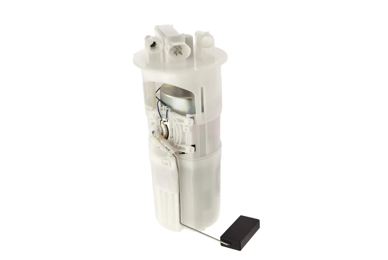 HELLA 8TF 358 316-001 Fuel Feed Unit - Electric - 4-pin connector - with fuel sender unit