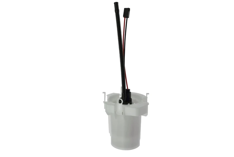 HELLA 8TF 358 316-431 Swirl Pot, fuel pump - 12V - Electric - 2-pin connector - without fuel sender unit