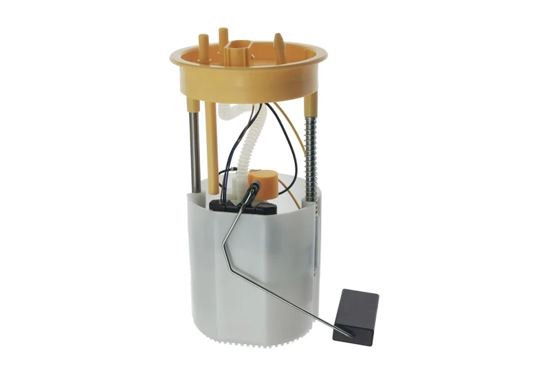 HELLA 8TF 358 316-581 Fuel Feed Unit - Electric - 5-pin connector - with fuel sender unit