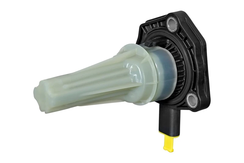 HELLA 6PR 016 269-001 Sensor, engine oil level - 3-pin connector - Bolted - with gasket/seal