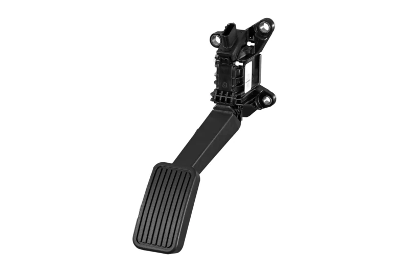 HELLA 6PV 011 673-251 Sensor, accelerator pedal position - for left-hand drive vehicles - 6-pin connector - not for dual-clutch transmission