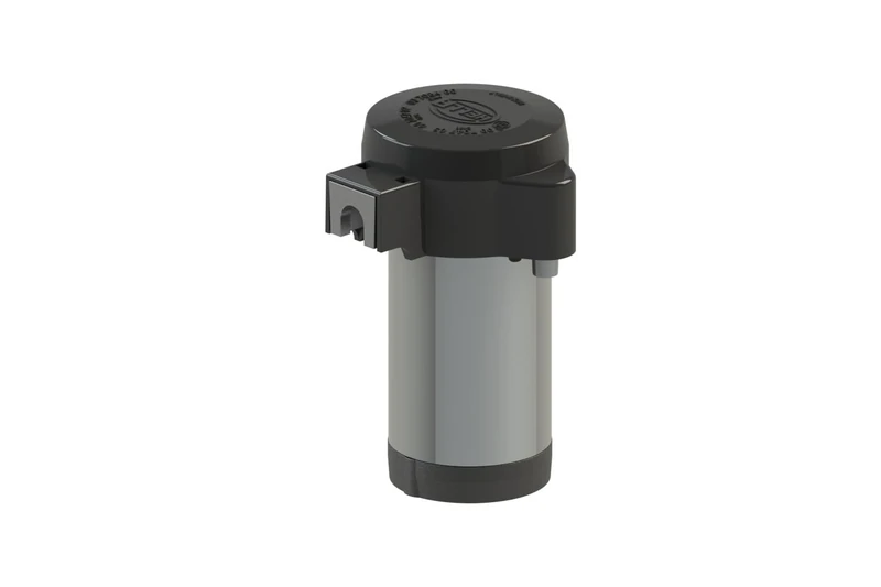 HELLA 9MN 715 991-061 Compressor, compressed-air system - 24V - Image 1