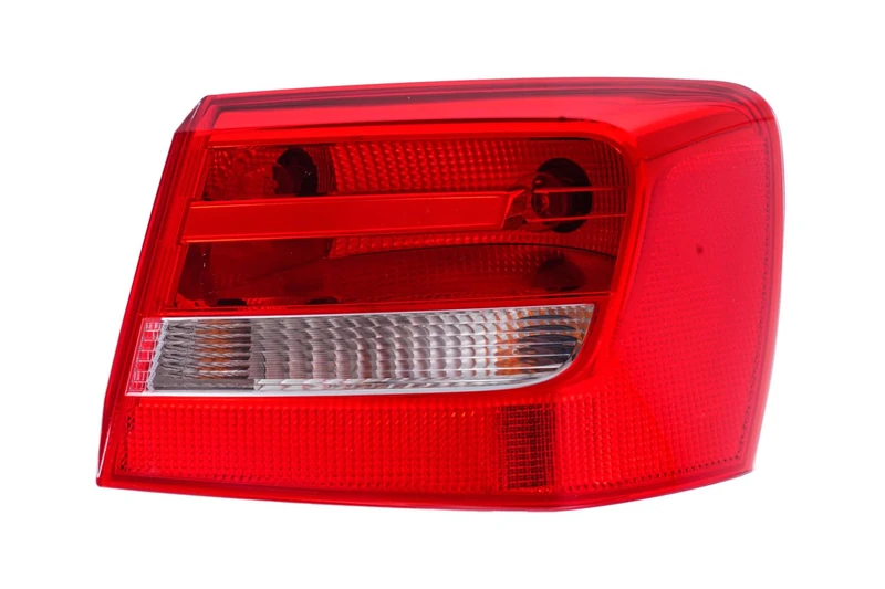 HELLA 2SD 354 890-021 Rearlight - Bulb - Outer section - ECE - for right-hand traffic/for left-hand traffic - right
