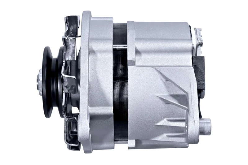 HELLA 8EL 015 643-601 Alternator - 12V - 33A - for e.g. AUSTIN 1000-Series MK II 1300/1100 - Image 1