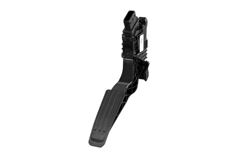 HELLA 6PV 934 463-201 Sensor, accelerator pedal position - for left-hand drive vehicles - 6-pin connector - not for manual transmission - with pedal