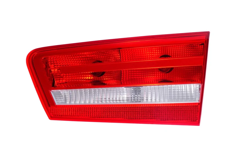 HELLA 2TZ 354 890-041 Rearlight - Bulb - Inner Section - ECE - for right-hand traffic/for left-hand traffic - left