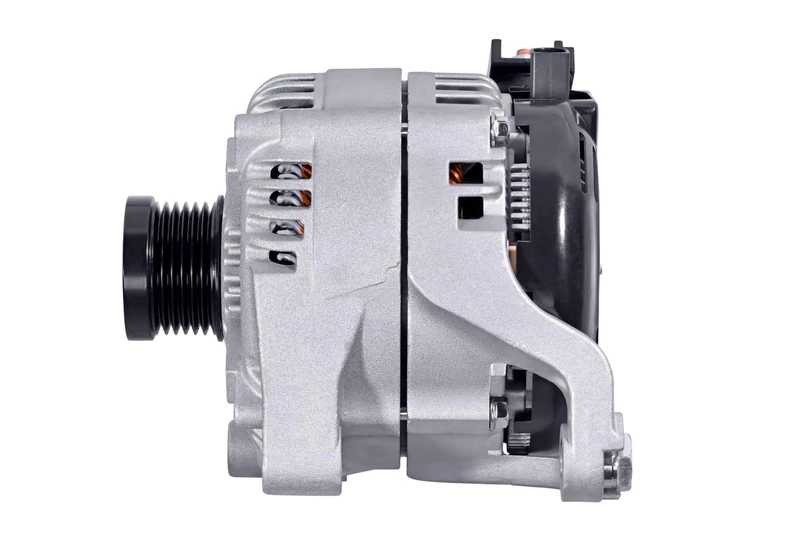 HELLA 8EL 015 659-001 Alternator - 12V - 210A - for e.g. BMW X4 (F26) xDrive 20