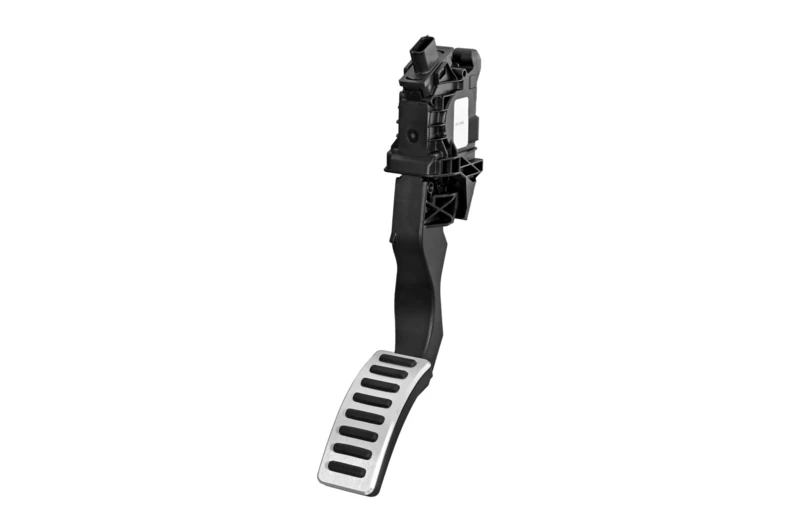 HELLA 6PV 312 408-021 Sensor, accelerator pedal position - 12V - for right-hand drive vehicles - 6-pin connector - Automatic Transmission