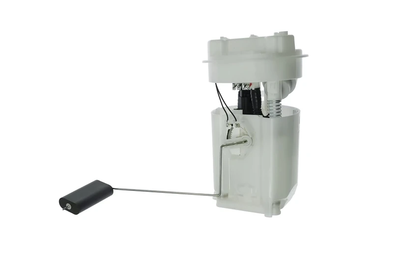 HELLA 8TF 358 316-661 Fuel Feed Unit - Electric - 4-pin connector - with fuel sender unit