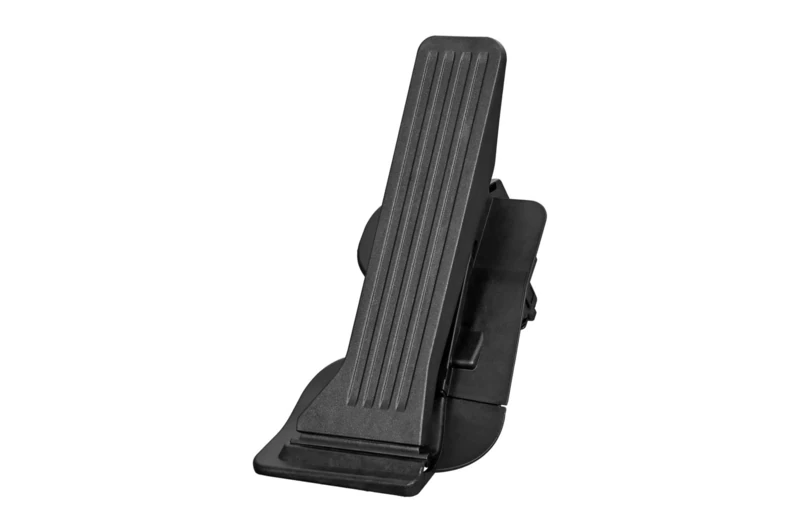 HELLA 6PV 312 041-221 Sensor, accelerator pedal position - for left-hand drive vehicles - 6-pin connector - Automatic Transmission