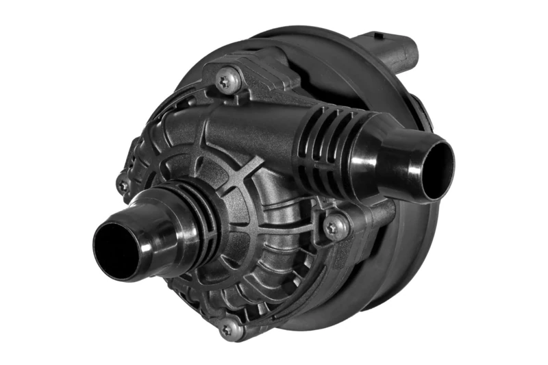 HELLA 8TW 358 305-091 Additional Water Pump - 12V - Electric