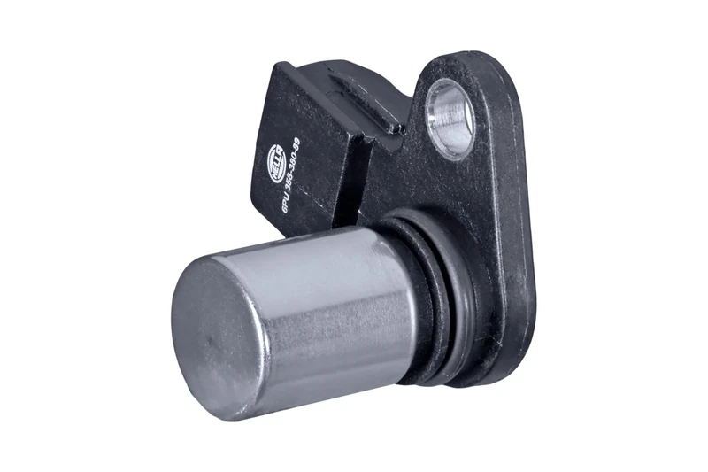HELLA 6PU 358 380-891 Sensor, camshaft position - 2-pin connector - with seal ring
