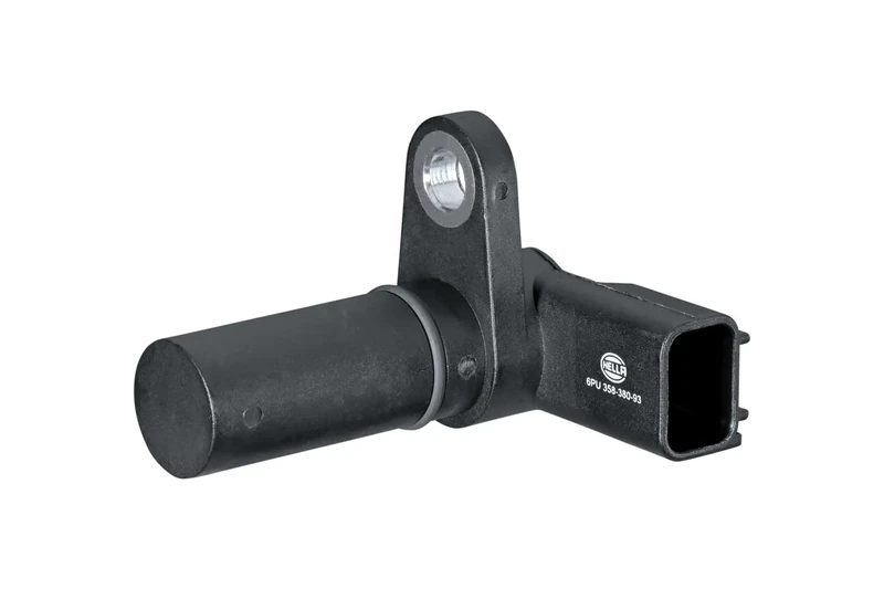HELLA 6PU 358 380-931 Sensor, camshaft position - 2-pin connector