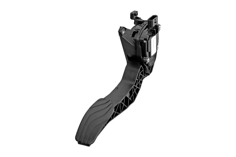 HELLA 6PV 312 442-001 Sensor, Accelerator Pedal Position - for Left Hand Drive - 6-Pin - CVT Automatic Transmission (Continuous)