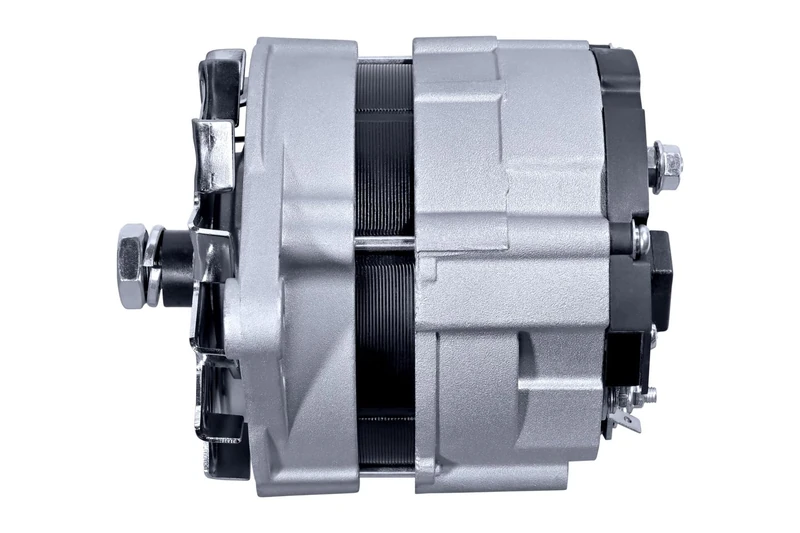 HELLA 8EL 015 643-621 Alternator - 24V - 50A - for e.g. John Deere Construction 160G/C 200C/G
