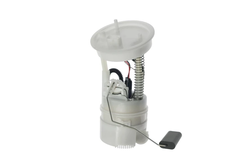 HELLA 8TF 358 316-931 Fuel Feed Unit - Electric - 4-pin connector - with fuel sender unit/with gasket/seal