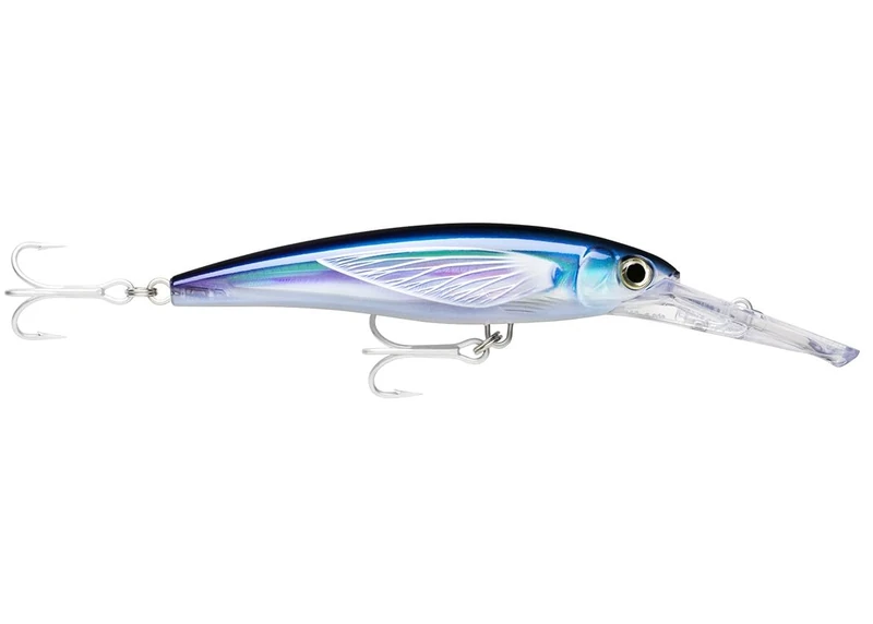 X-Rap Magnum 20 HD Flying Fish
