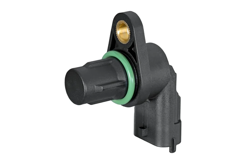 HELLA 6PU 358 380-841 Sensor, camshaft position - 3-pin connector