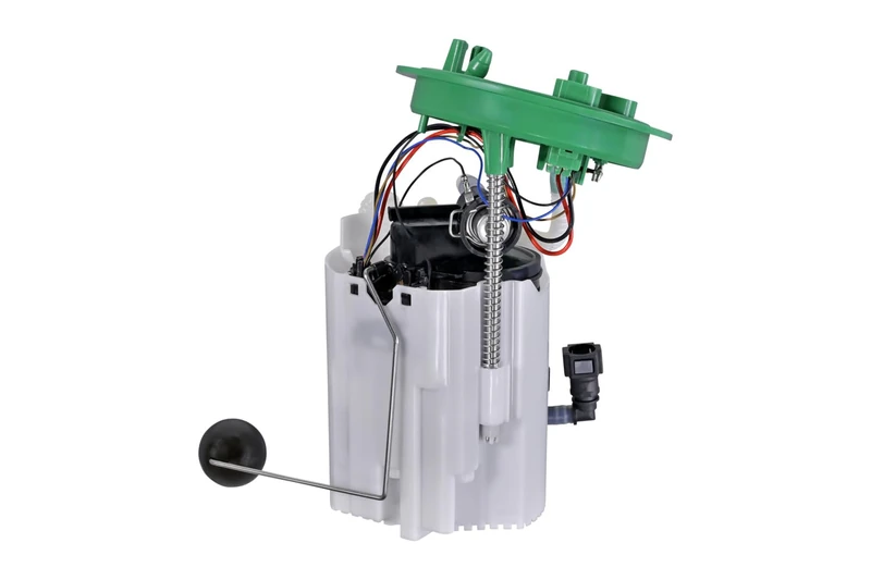 HELLA 8TF 358 316-801 Fuel Feed Unit - Electric - with fuel sender unit