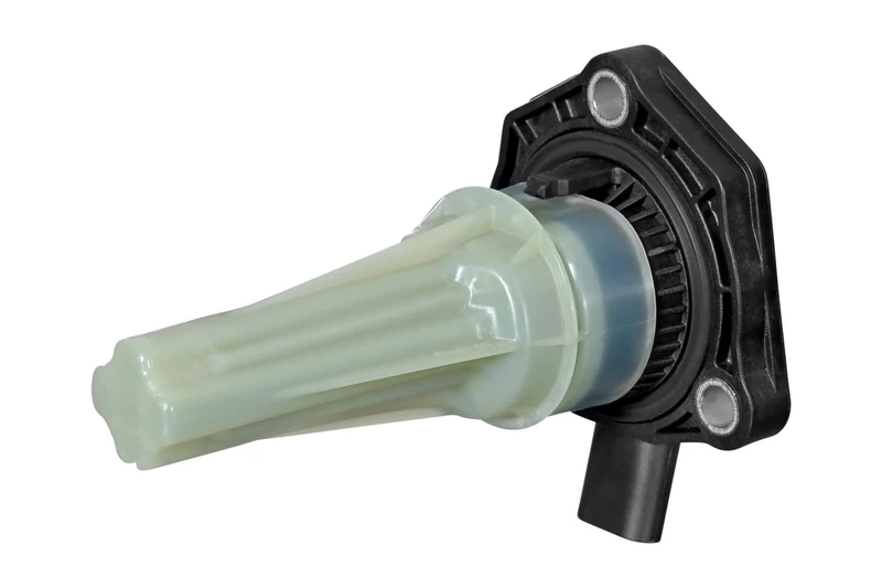 HELLA 6PR 012 525-151 Sensor, engine oil level - 3-pin connector - Bolted - with gaskets/seals