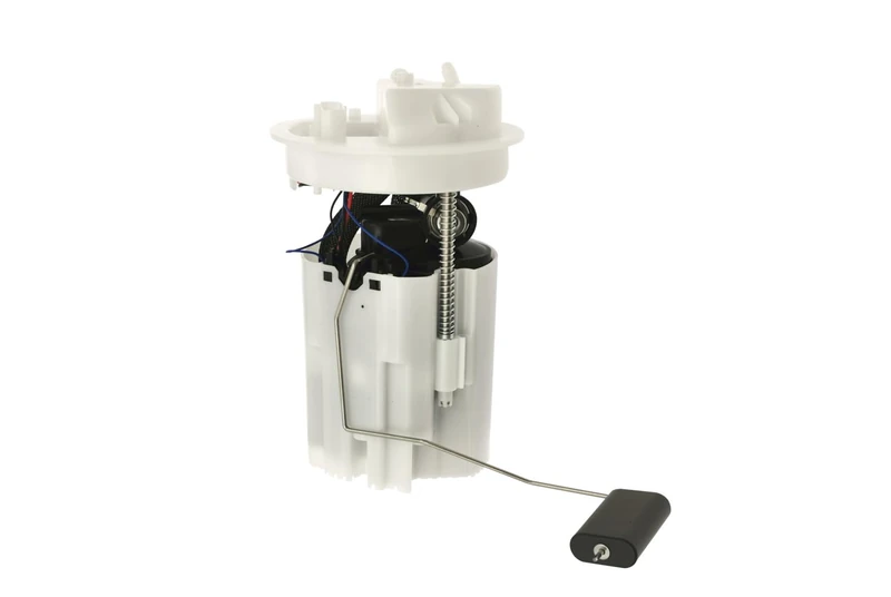 HELLA 8TF 358 316-911 Fuel Feed Unit - Electric - 6-pin connector - with fuel sender unit/with gasket/seal