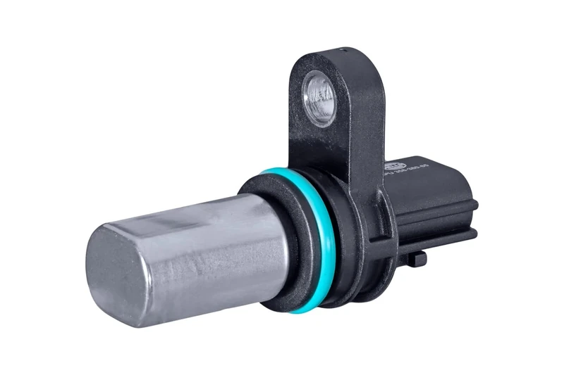 HELLA 6PU 358 380-851 Sensor, crankshaft pulse - 3-pin connector
