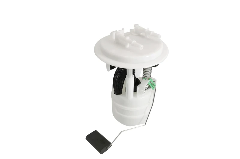 HELLA 8TF 358 316-961 Fuel Feed Unit - Electric - 4-pin connector - with gasket/seal/with fuel sender unit