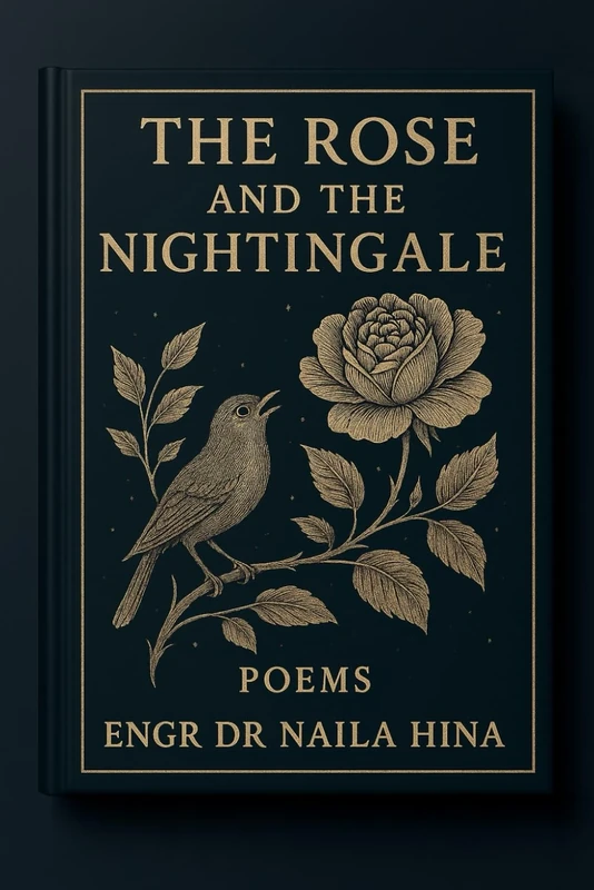The Rose and the Nightingale