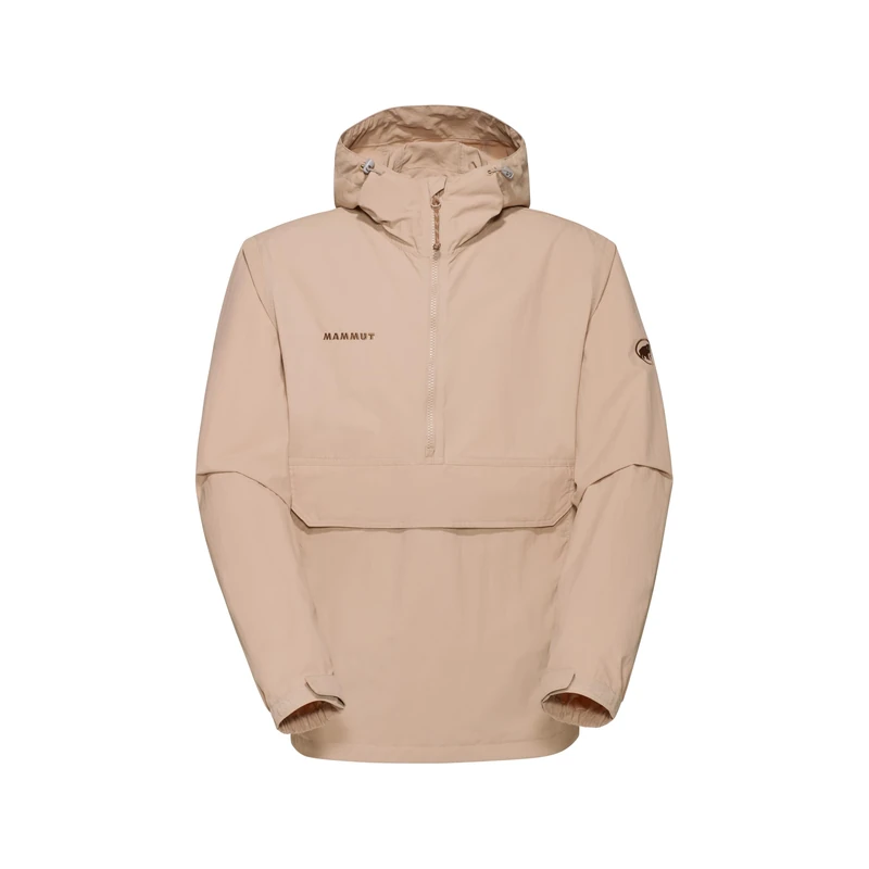 Mammut Hiking WB Hooded Anorak