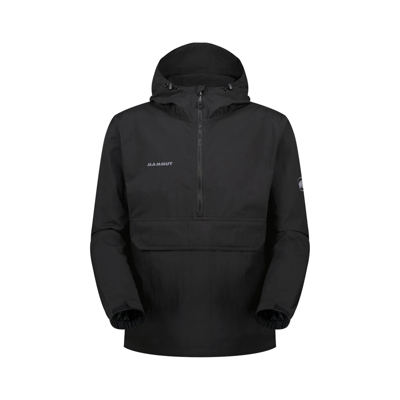 Mammut Hiking WB Hooded Anorak