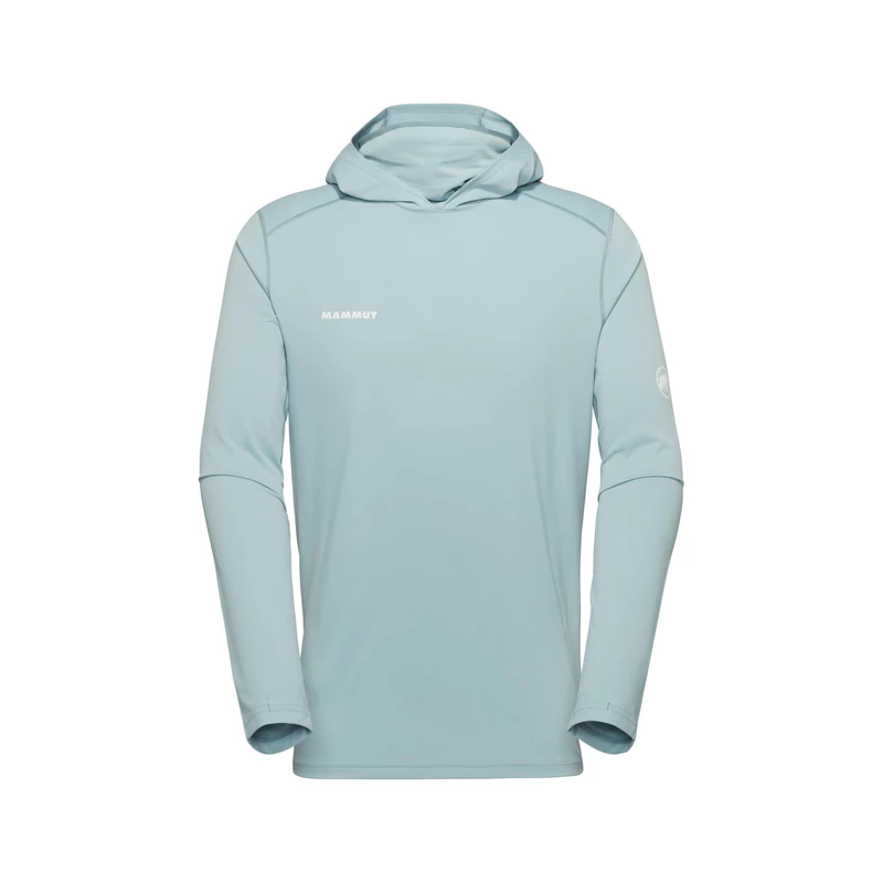 Mammut Selun FL Sun Hoody Men
