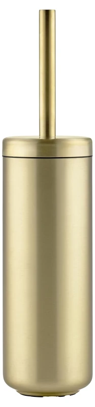 Zone Denmark Ume Toilet Brush Diameter 10 x 42 cm Brass