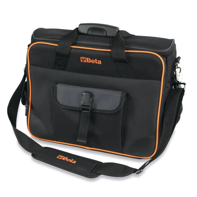 BETA C7AT - Technical Assistance Bag in High Strength Fabric - Large and Organized for Tools and Accessories - Image 1