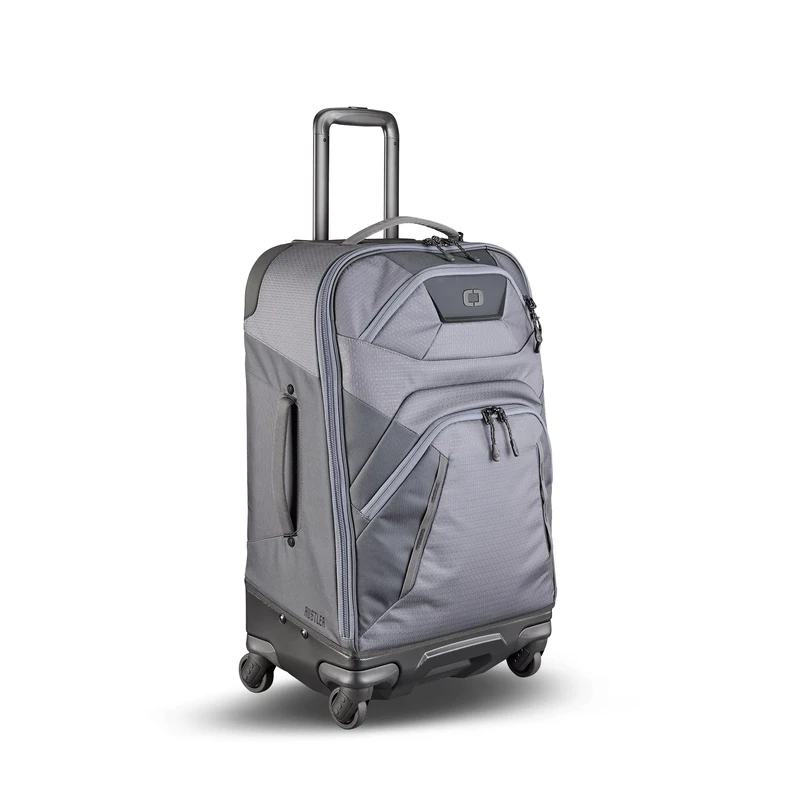 OGIO Renegade Spinner 26" Titanium