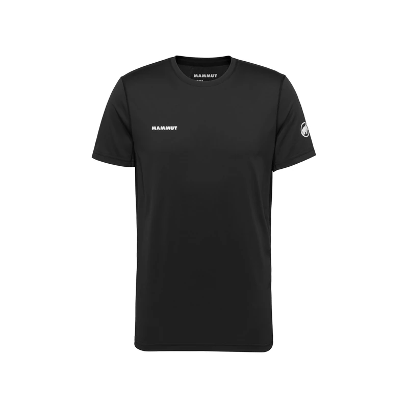 Selun FL Men's T-Shirt Black - Image 1