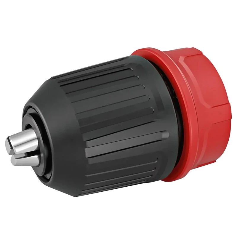 FLEX Keyless Chuck BF 12-EC (Clamping Range 1.5-13 mm, Weight 0.16 kg, Plastic) 532292