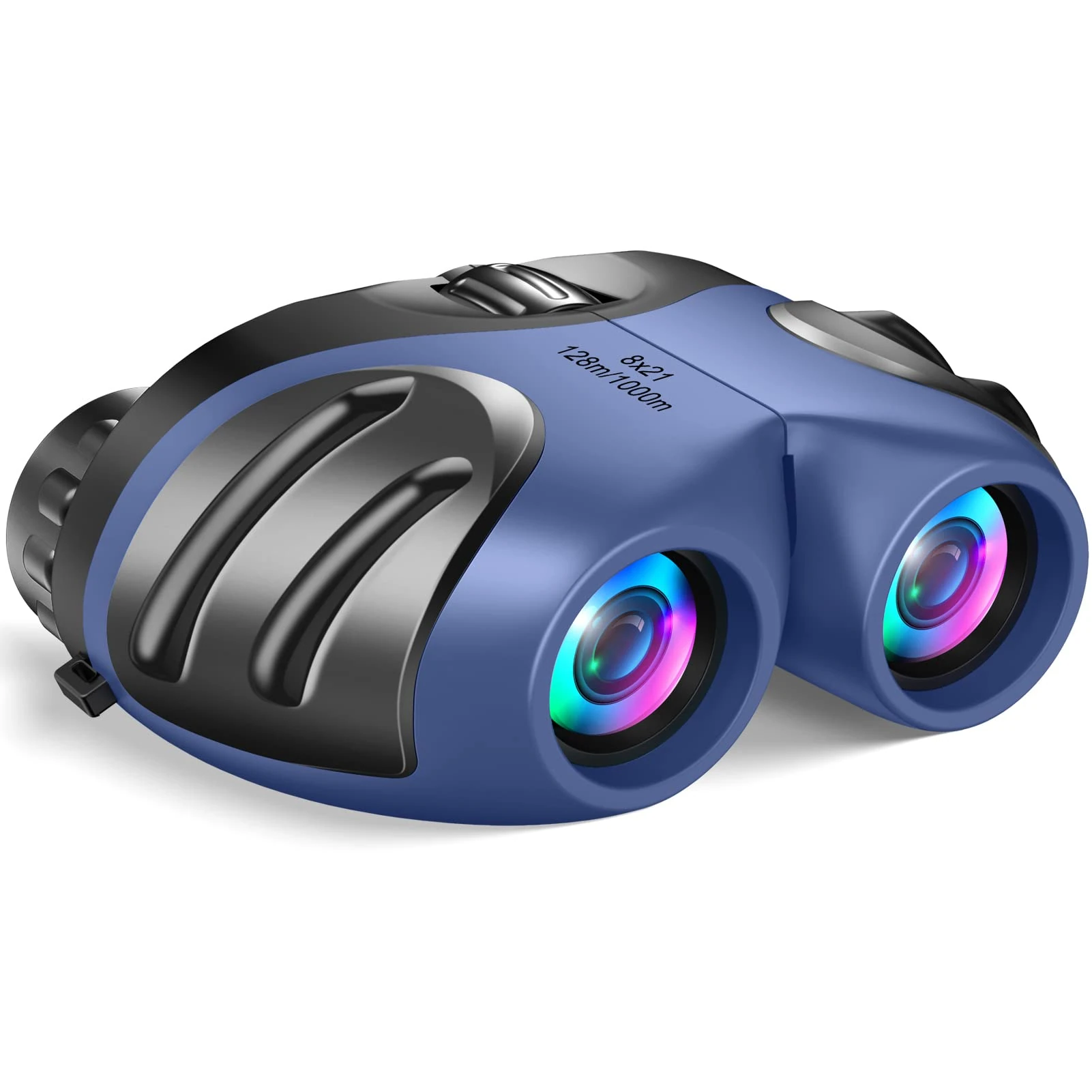 HappyKidsClub Toys 3-9 Year Old Boy, Binoculars Kids 3-9 Year Old Boy Gifts Kids