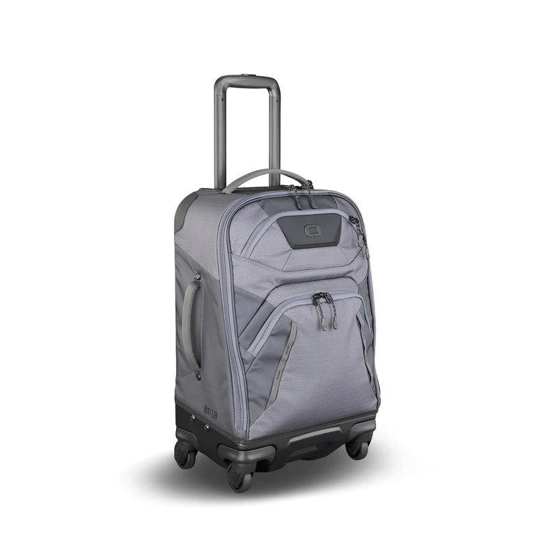 OGIO Renegade Spinner 22" Titanium