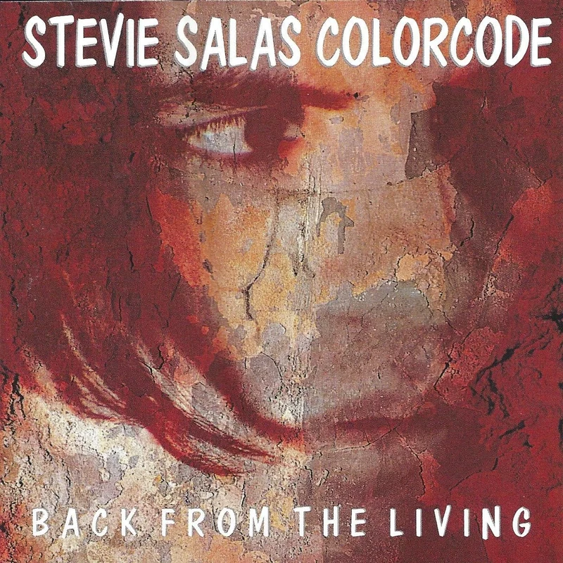 DEKO MUSIC - Back From The Living (Deluxe Edition) CD - Image 1