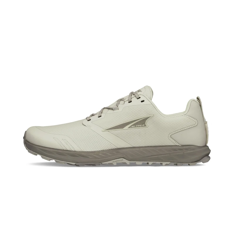 Altra Men's Superior 7 Sneaker, Taupe, 8.5 UK