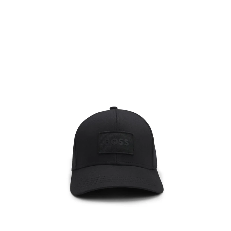 BOSS Men's Cap, Black 001, One Size