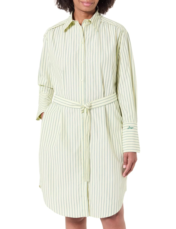 BOSS Women's Dress, Open Miscellaneous 982, 38