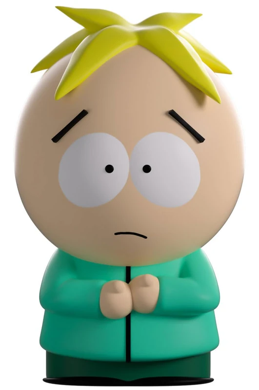 South Park Vinyl Butters Figurine 9 cm - Image 1