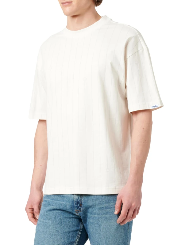 HUGO Norayati 10273257 01 - Image 1