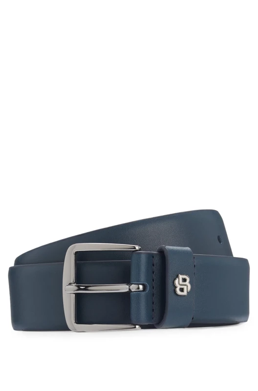 BOSS Syhr-BB_Sz35 10272973 01, Navy 410, 100 cm