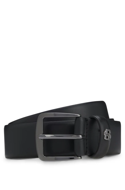 BOSS Syhr-BB_Sz35 10272973 01, Black 001, 80 cm
