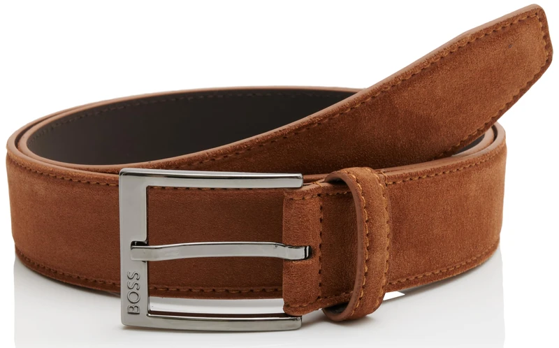 BOSS, medium brown 210, 105