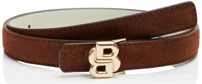 BOSS, medium brown 210, 90
