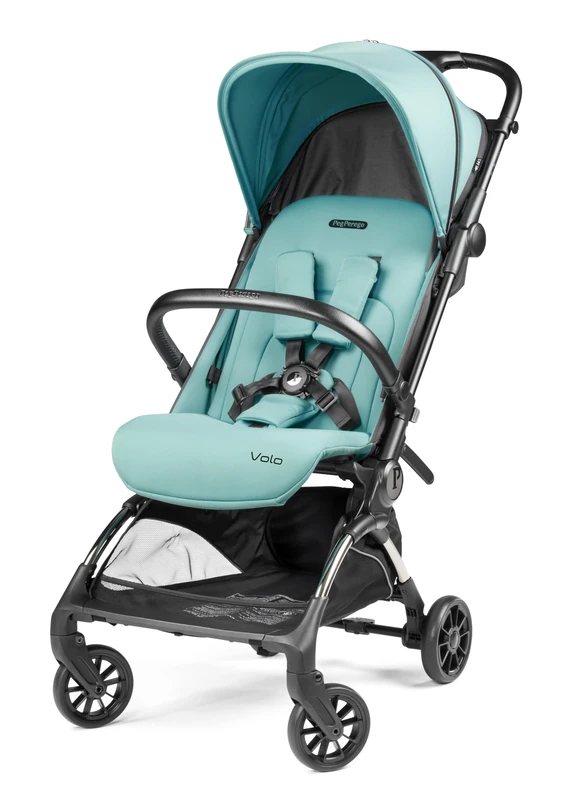 Peg Perego Volo Tahiti Lightweight Travel Stroller