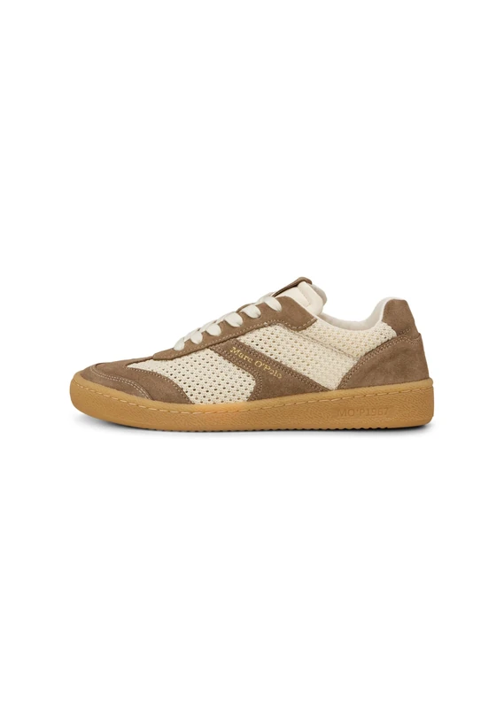 Marc O'Polo Women's Court Trainers, 742, EU 41
